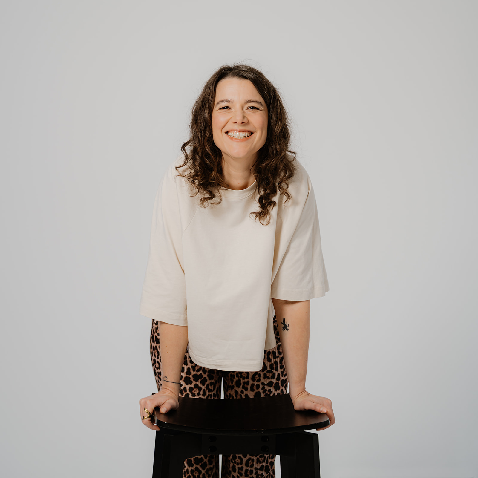 Christine Domgoergen Christine Domgoergen